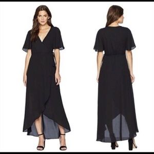 Show me your Mumu Marianne dress sz SM NWT